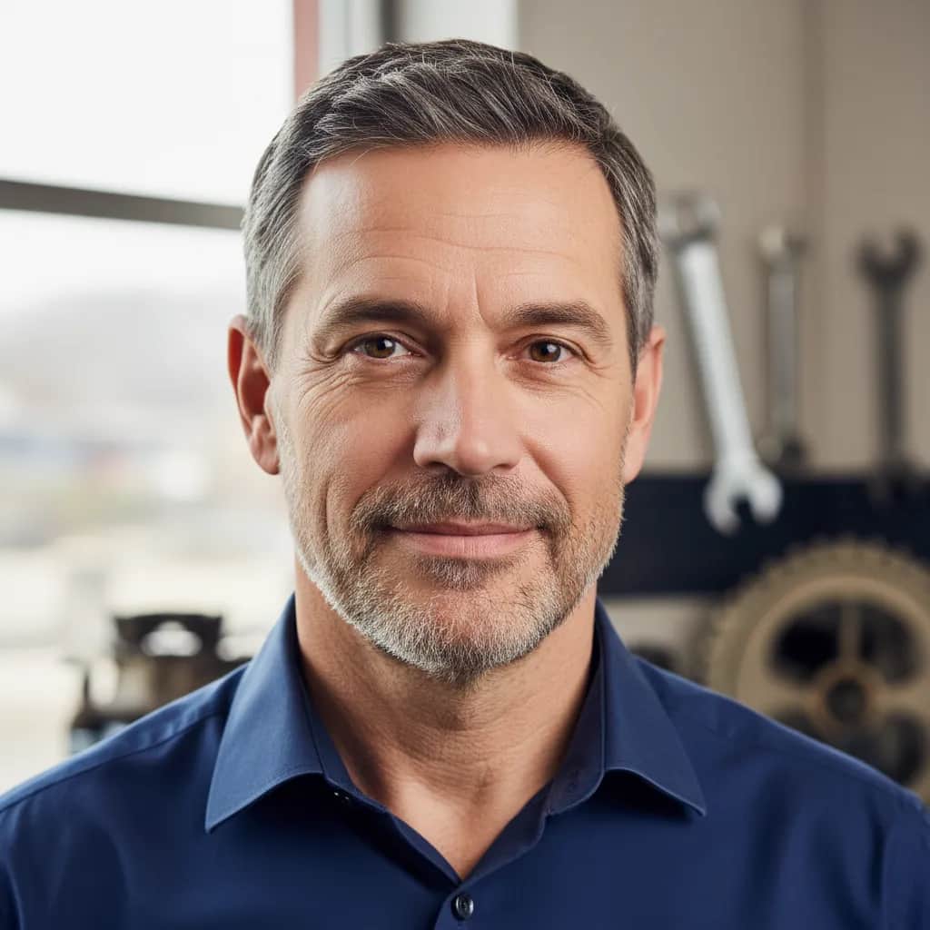 Autor Ksawery Lewandowski