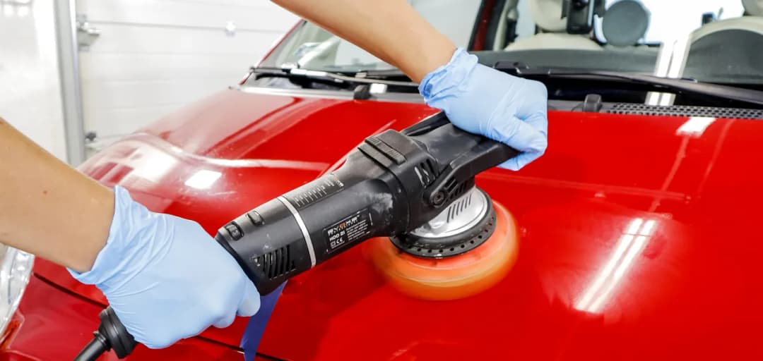Czy woskowanie auta jest dobre? Odkryj korzyści i zalety!