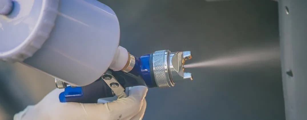 Pistolet do malowania jaki wybrać - uniknij najczęstszych błędów