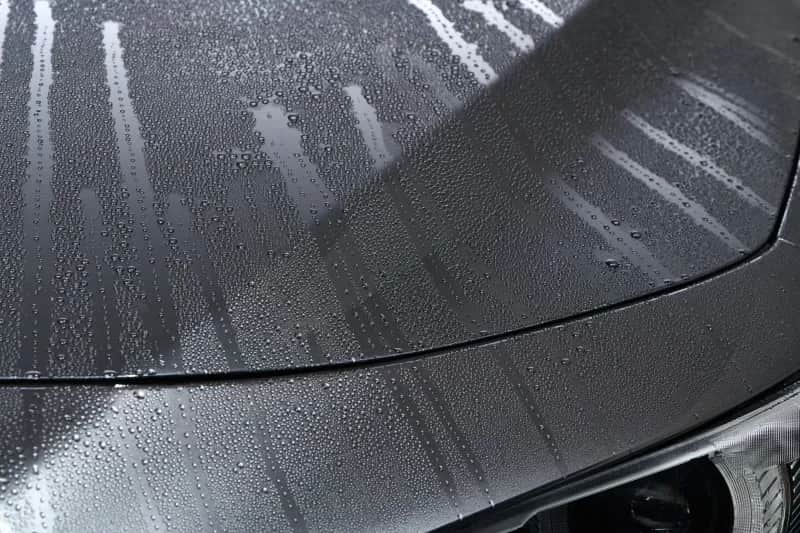 Ile ceramiki na auto: poznaj koszty i ilości dla różnych pojazdów