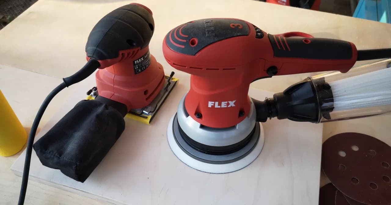 Jaka szlifierka do polerowania samochodu - wybierz najlepszą opcję dla siebie