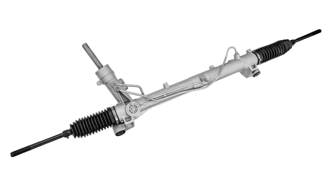 Objawy uszkodzonej maglownicy w Opel Vectra C, które musisz znać