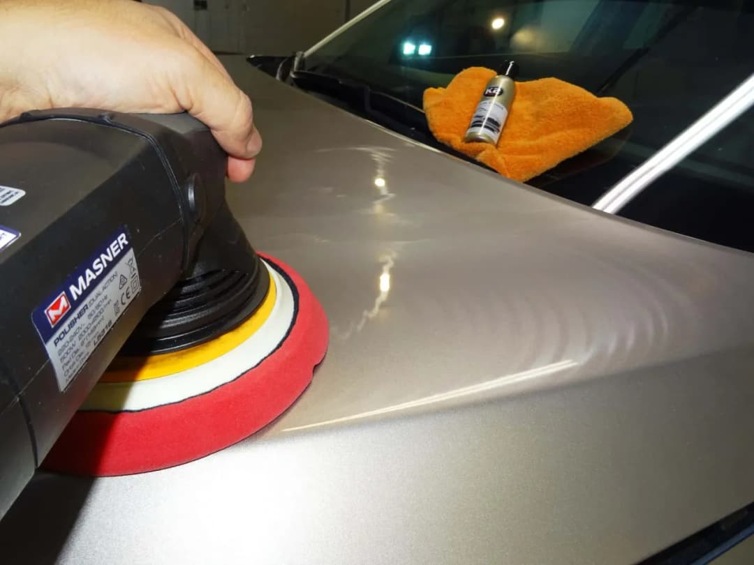 Jak położyć ceramikę na auto i uniknąć najczęstszych błędów