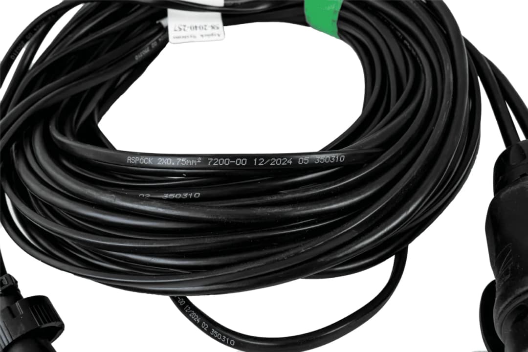 Wiązka elektryczna naczepy - jak uniknąć problemów z instalacją