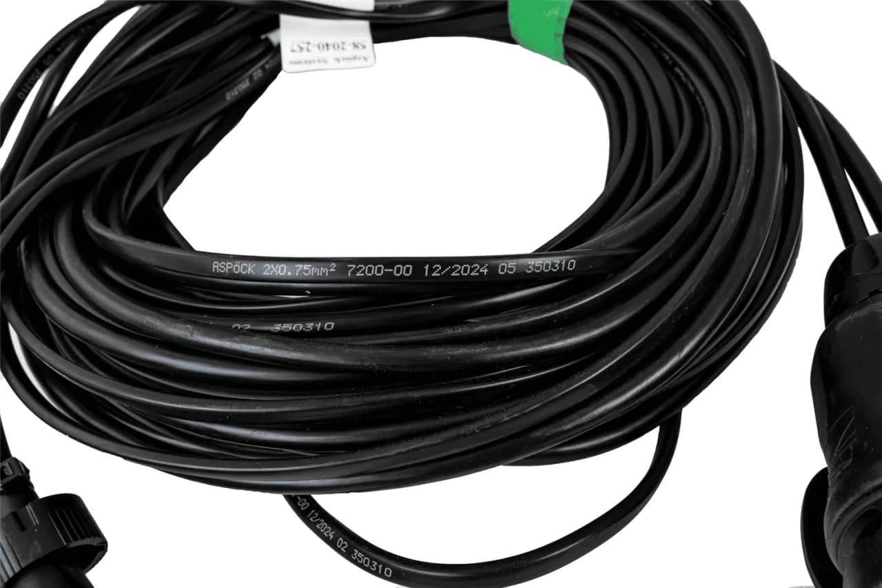 Wiązka elektryczna naczepy - jak uniknąć problemów z instalacją