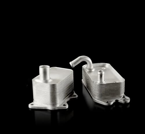 Chłodnica oleju po co? Klucz do dłuższej żywotności silnika