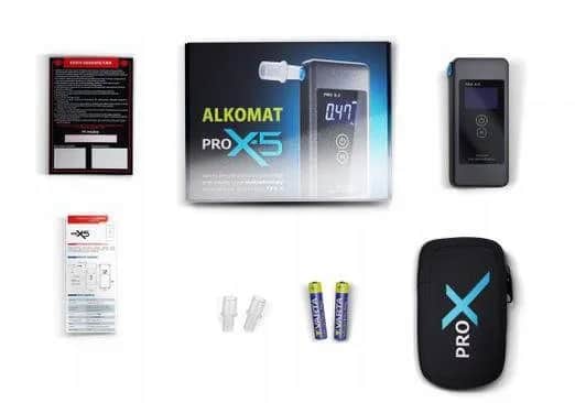 Najlepsze alkomaty do 200 zł – uniknij nietrafionych zakupów