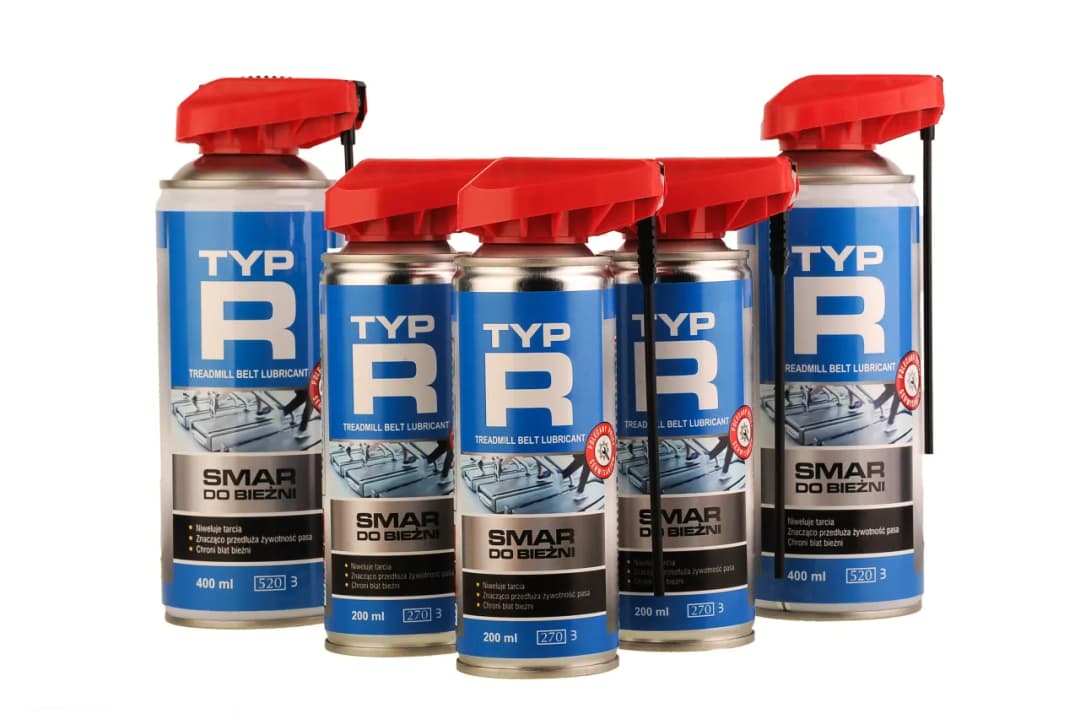 Czym smarować pasy bezpieczeństwa, aby uniknąć uszkodzeń materiału?