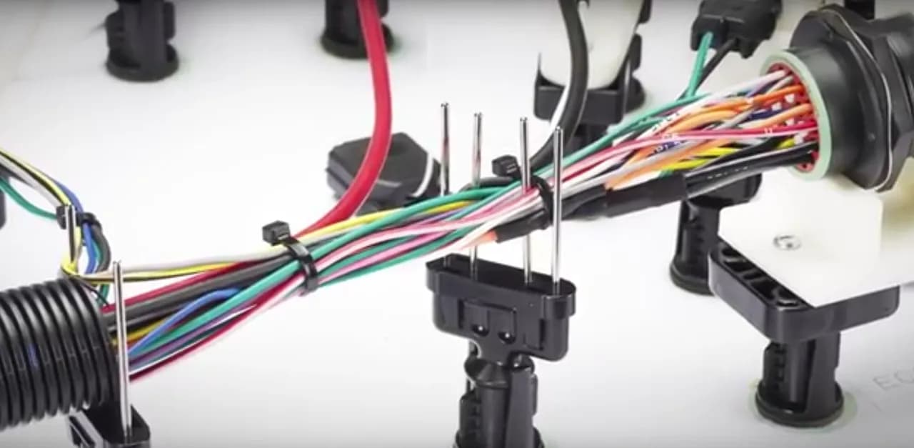 Montaż wiązek elektrycznych: uniknij błędów i poznaj najlepsze praktyki