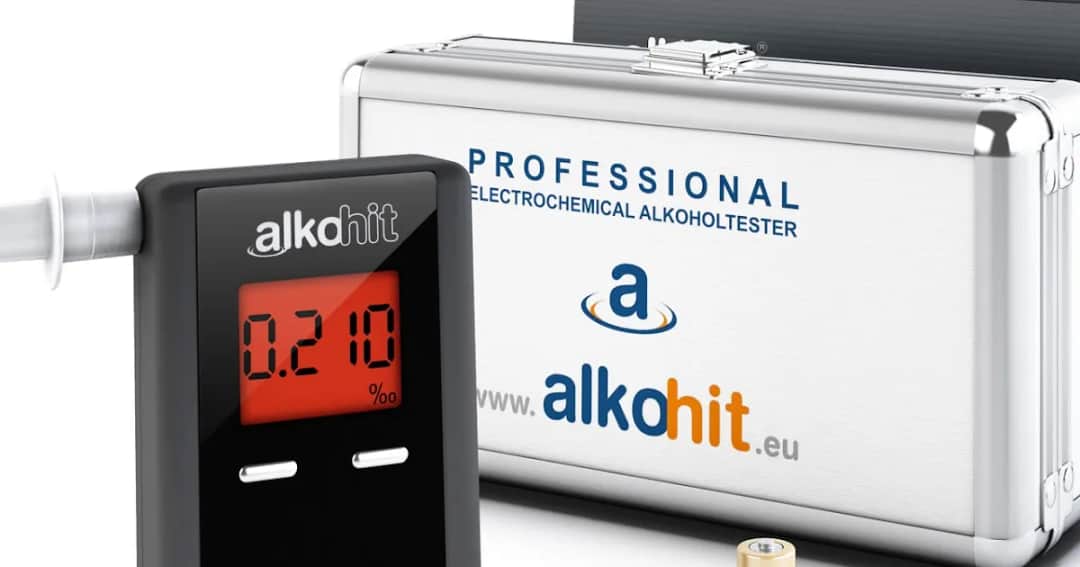 Jaki alkomat do 500 zł – najlepsze modele z wysoką dokładnością