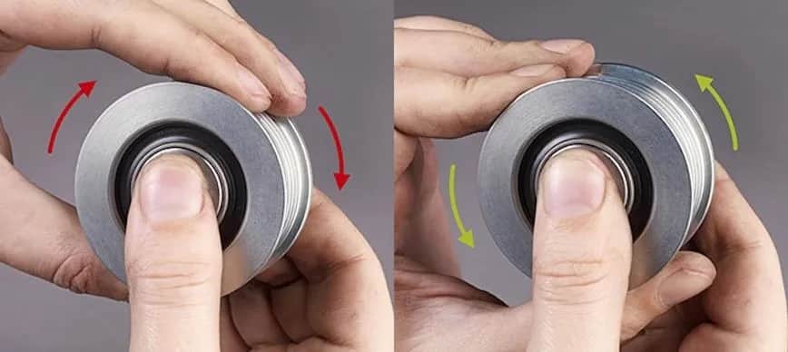 Jak sprawdzić, czy sprzęgiełko alternatora jest w dobrym stanie?