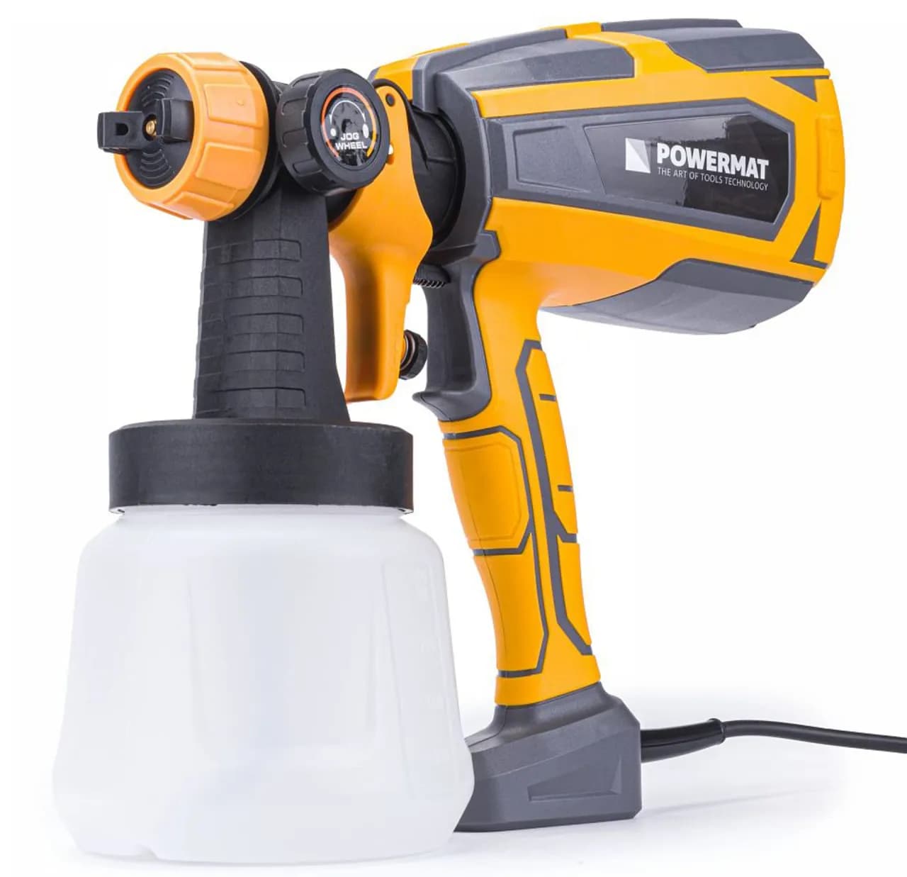 Jaki pistolet do malowania drewna - wybierz najlepszy sprayer dla siebie