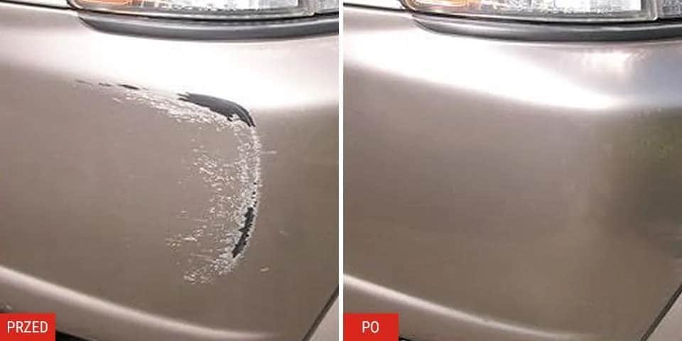 Ile trwa lakierowanie zderzaka? Poznaj czynniki wpływające na czas